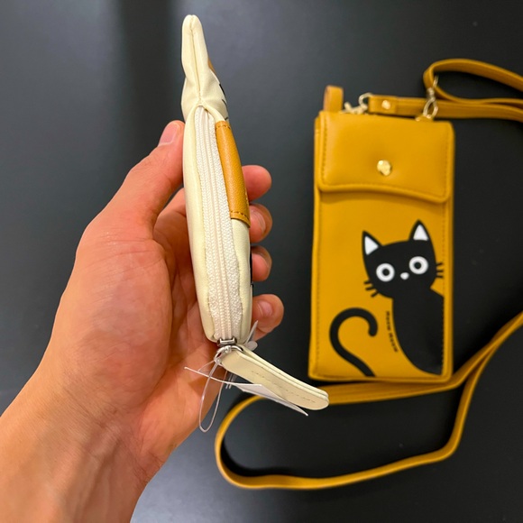 Cute wallet - Picture 2 of 4